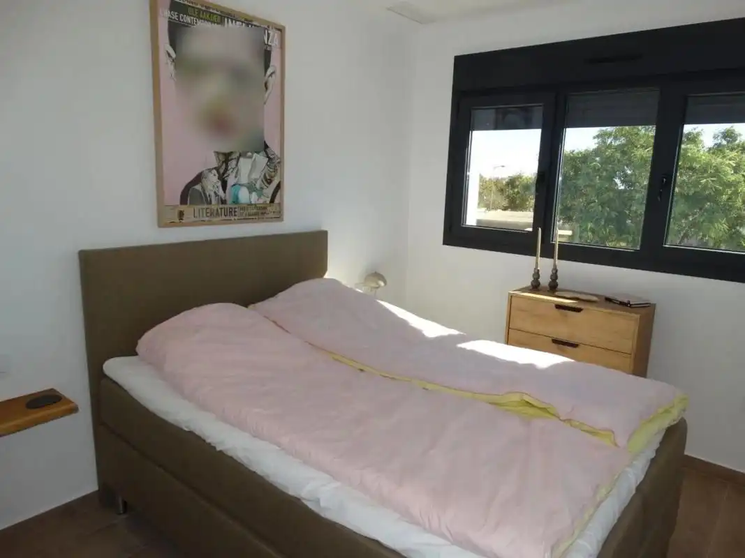 Apartament amb piscina en venda a Pilar de la Horadada ciudad, imagen 16