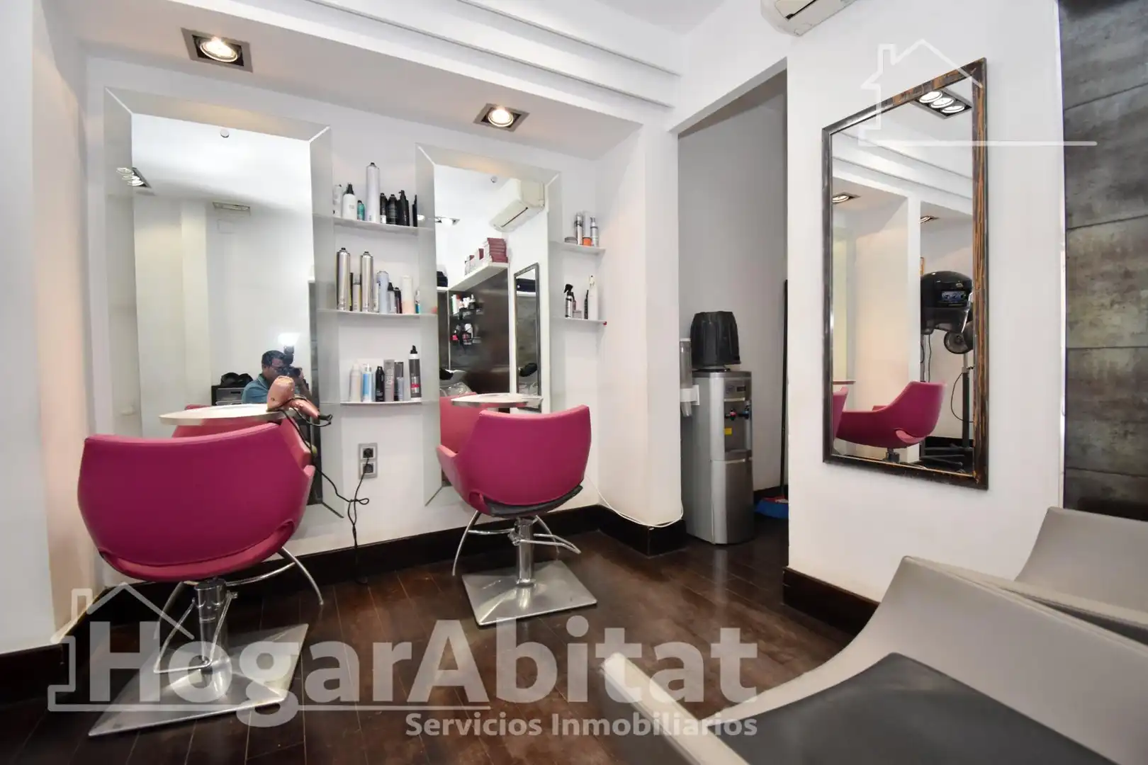 Maison avec terrasse à vendre à Calle Gobernador Bermúdez de Castro, imagen 9