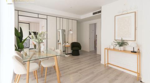 Foto 4 de Àtic en venda a Pajaritos, Adelfas,  Madrid Capital