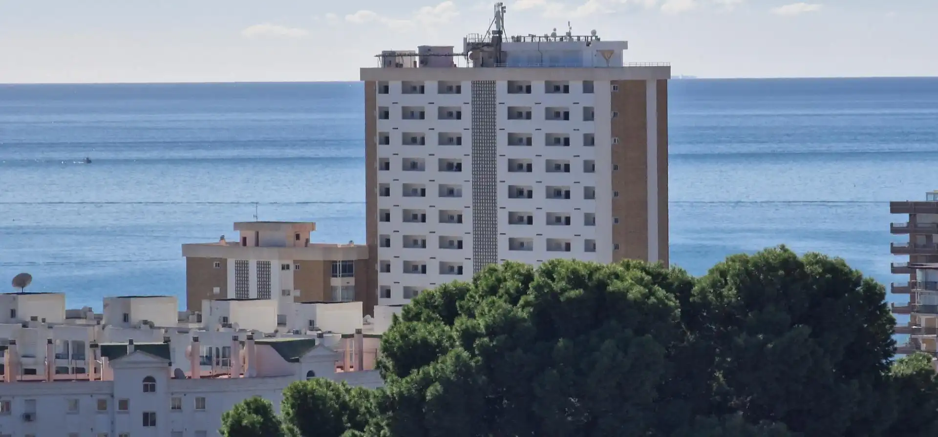 Casa adosada en venda a Calle GARCIA LORCA, 1, Torreblanca del Sol