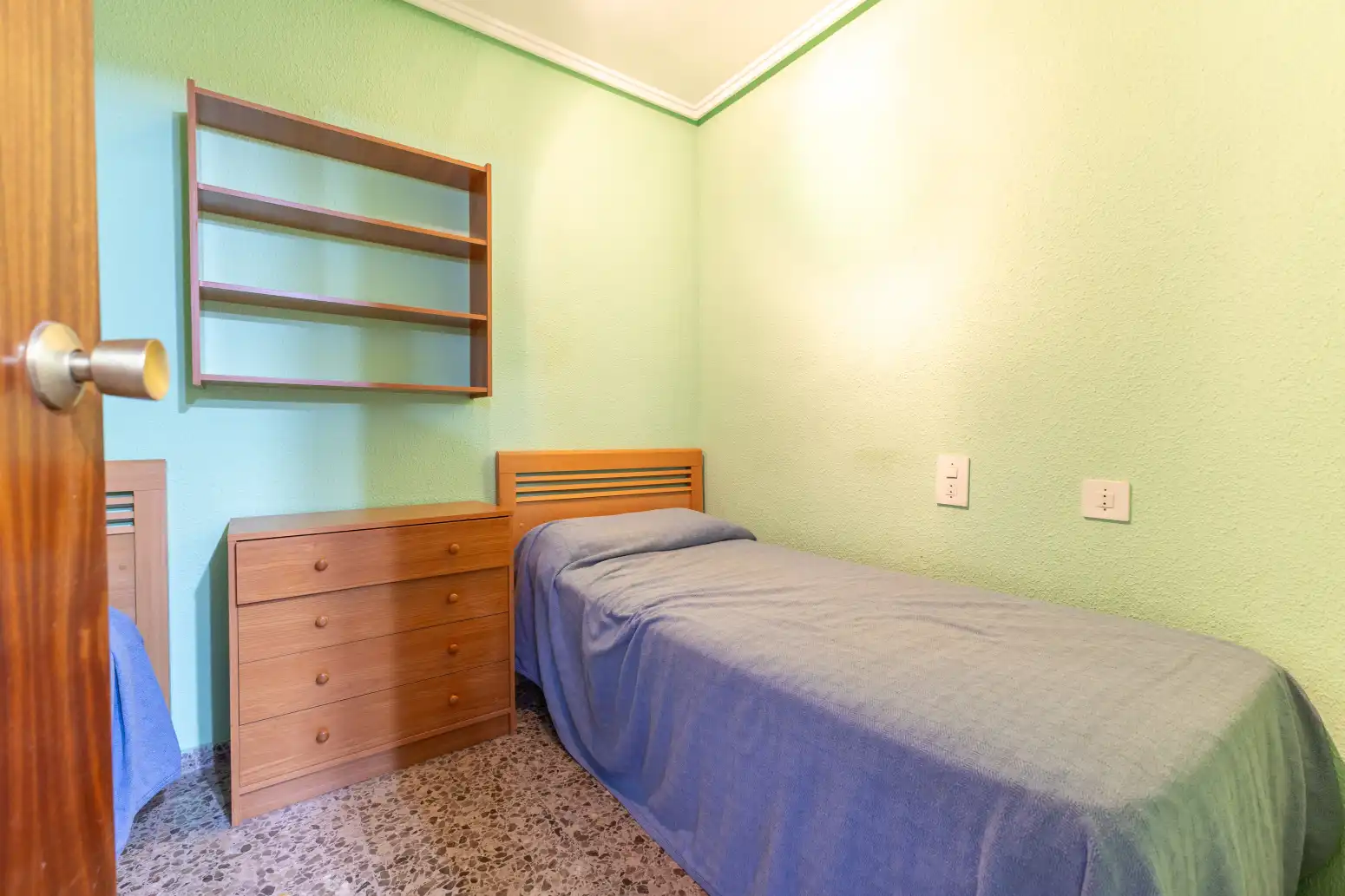 Piso con terraza en venta en Puerto de Sagunto, imagen 12