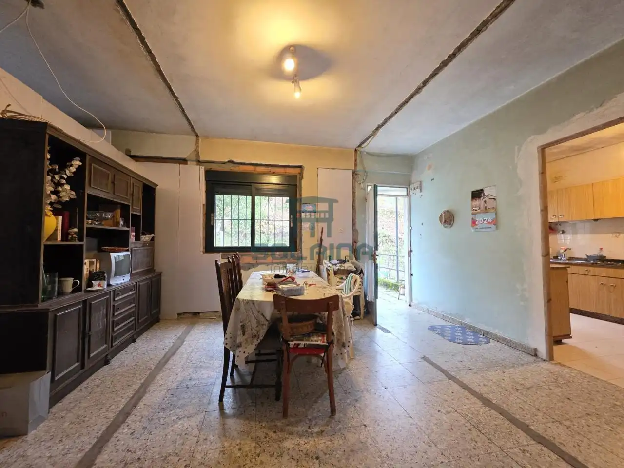 Vista exterior de Casa o xalet en venda en Pantón amb Calefacció i Jardí privat