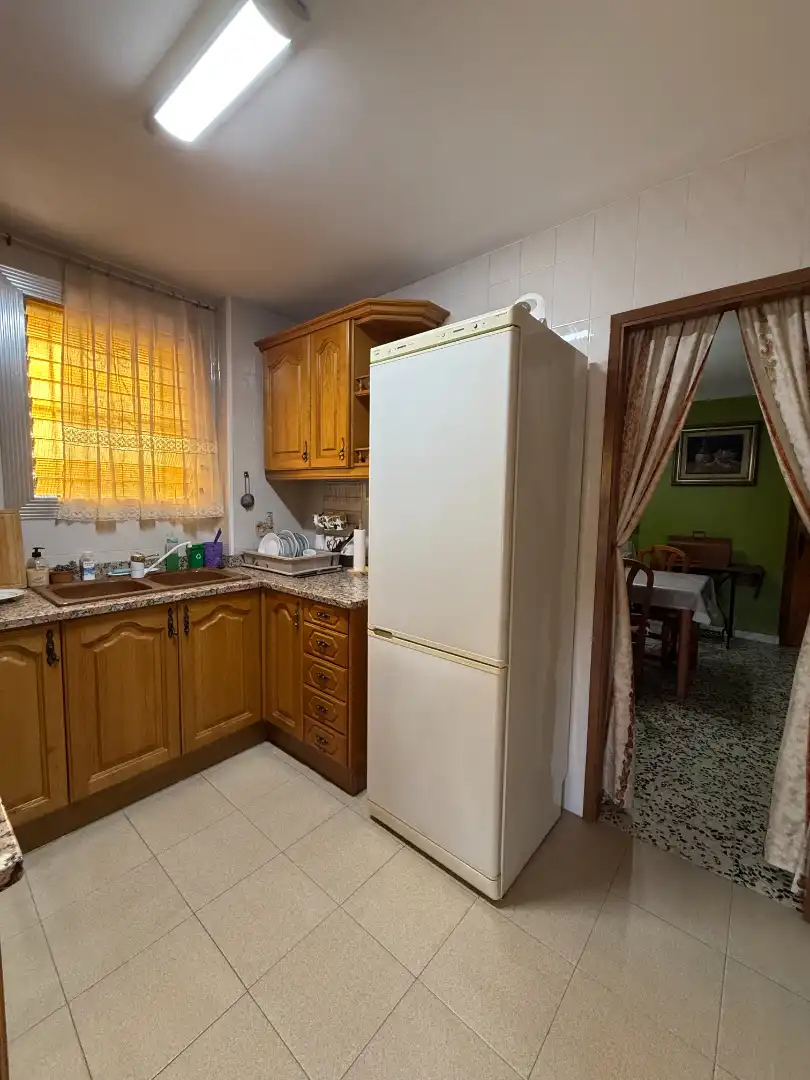 Casa con terrazza in vendita a Carrer Mestre Serrano 13, imagen 8