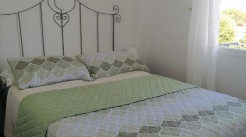 Foto 4 de Apartament de lloguer a Avenida Mirador del Atlántico, 16, El Rompido, Huelva