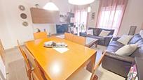 Living room of Flat for sale in Cártama  with Air Conditioner, Heating and Storage room