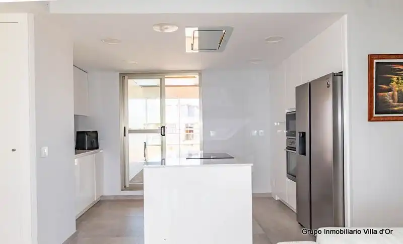 Penthouse with pool for sale in El Puerto, imagen 10