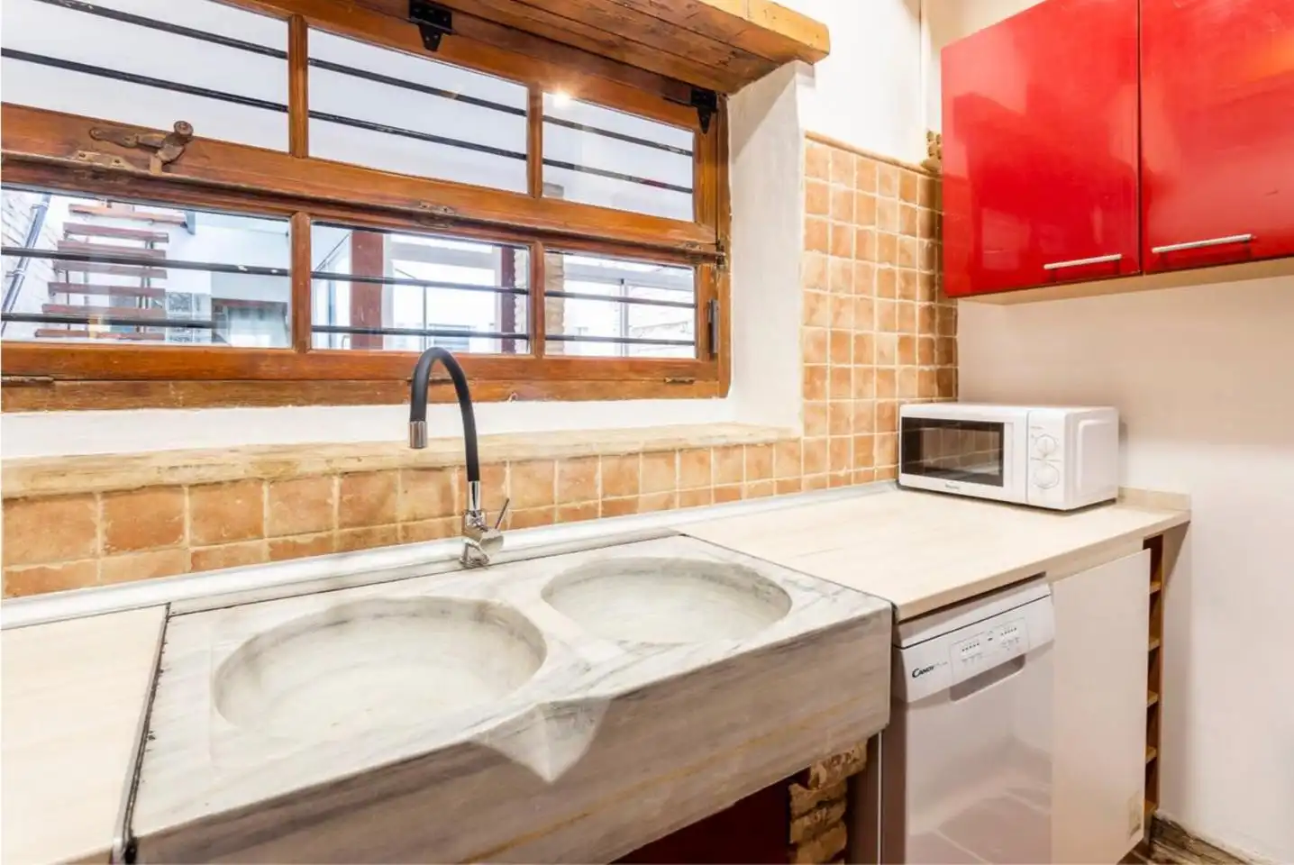 Casa o xalet de lloguer a Plaça de Badajoz, Barrio de Campanar