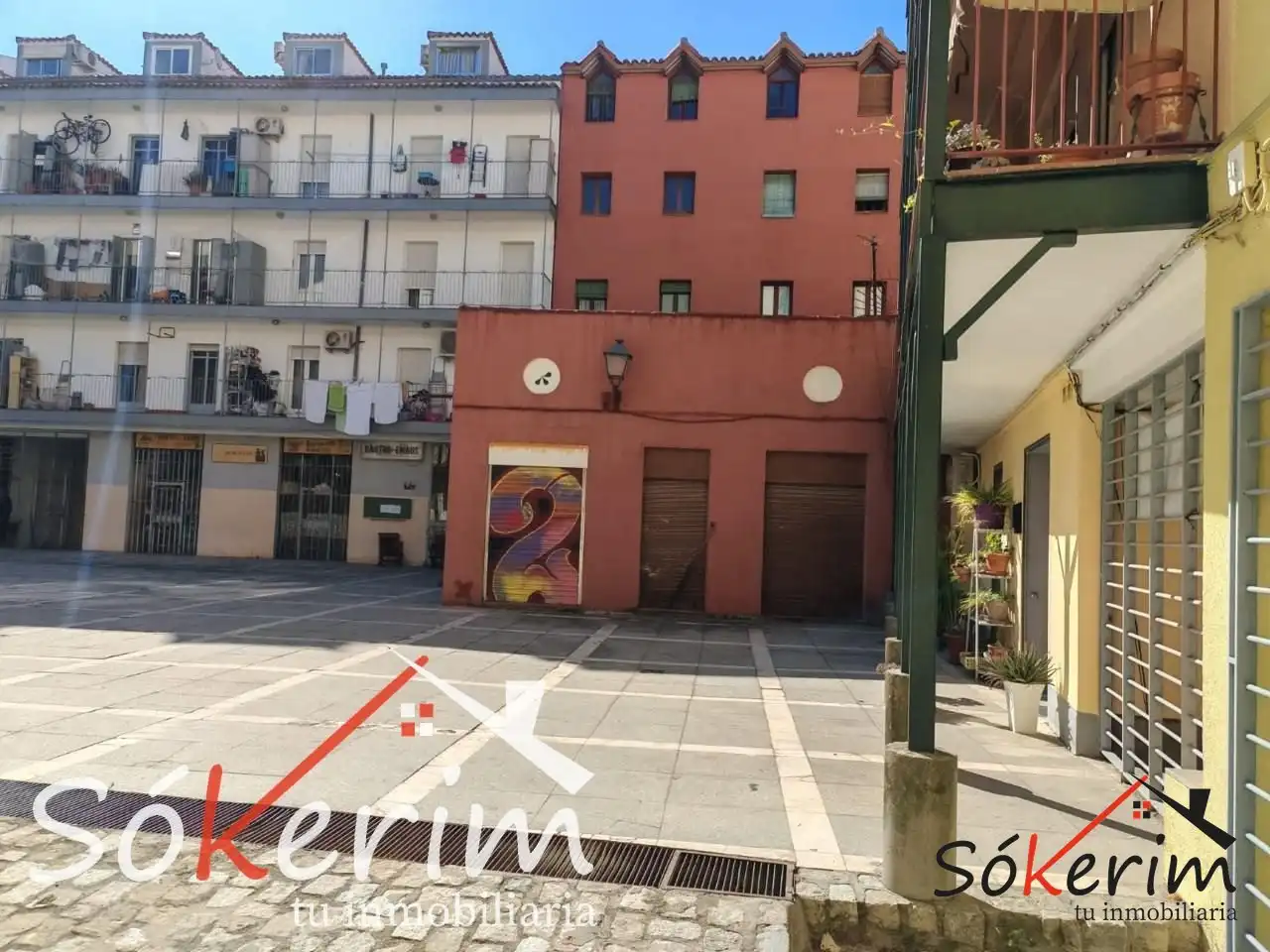 Gewerbefläche zum Verkauf in Centro, imagen 2