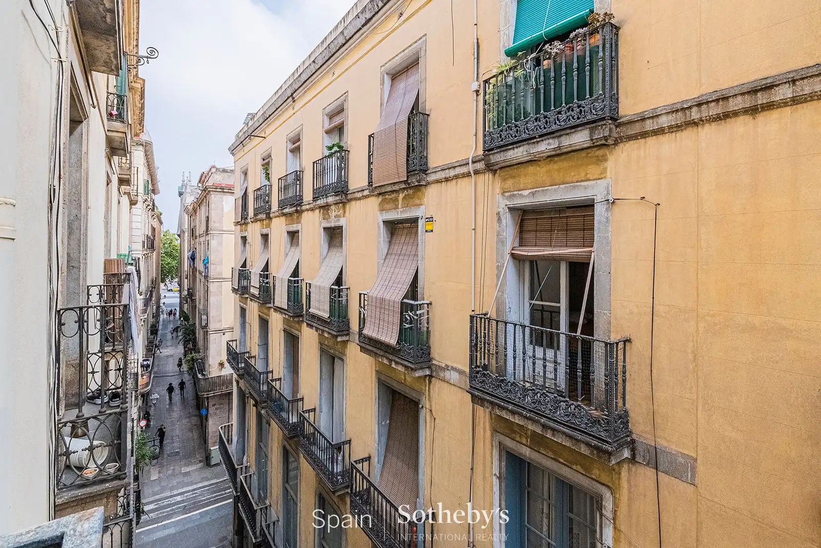 Apartament amb ascensor en venda a Carrer d'Avinyó, imagen 14