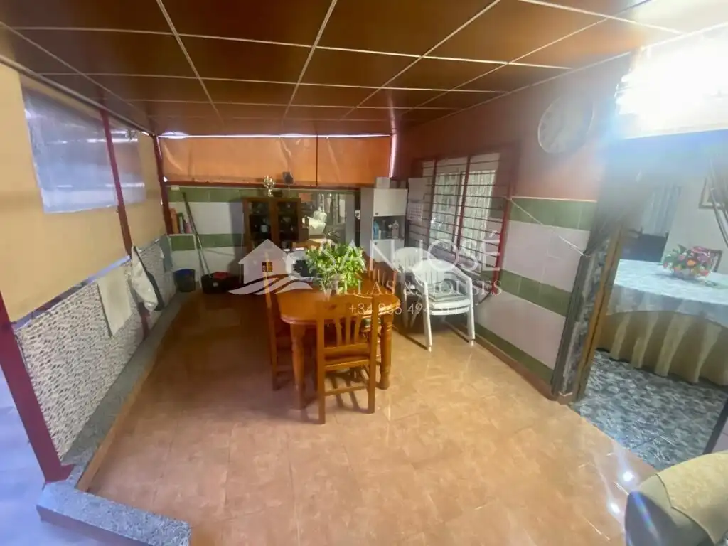 Houses for sale in San Vicente del Raspeig / Sant Vicent del Raspeig  with Air Conditioner, Private garden and Terrace