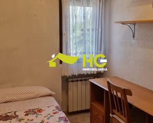 Bedroom of Flat to share in Móstoles  with Air Conditioner and Terrace