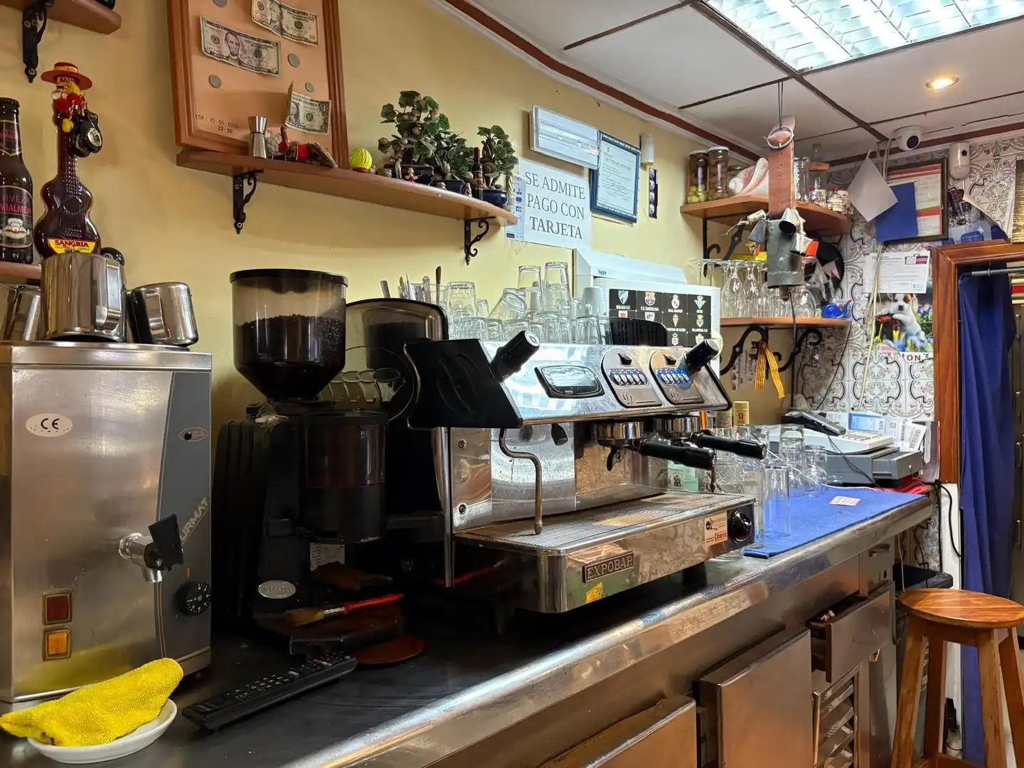 Local comercial en venda a San Pedro de Alcántara, imagen 14
