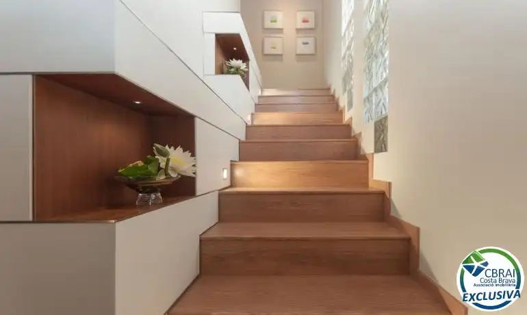 Casa o chalet en venta en Roses con Aire acondicionado, Calefacción y Jardín privado