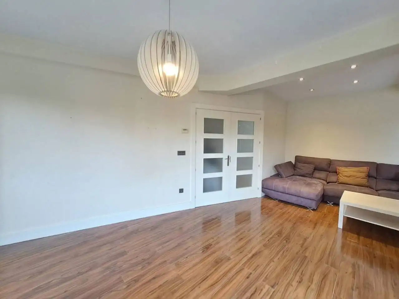 Flat for rent in Centro