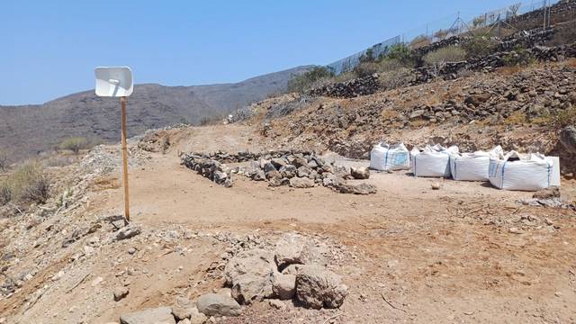 Terreno residencial en Venta en La Caldera en Tamaimo - Arguayo