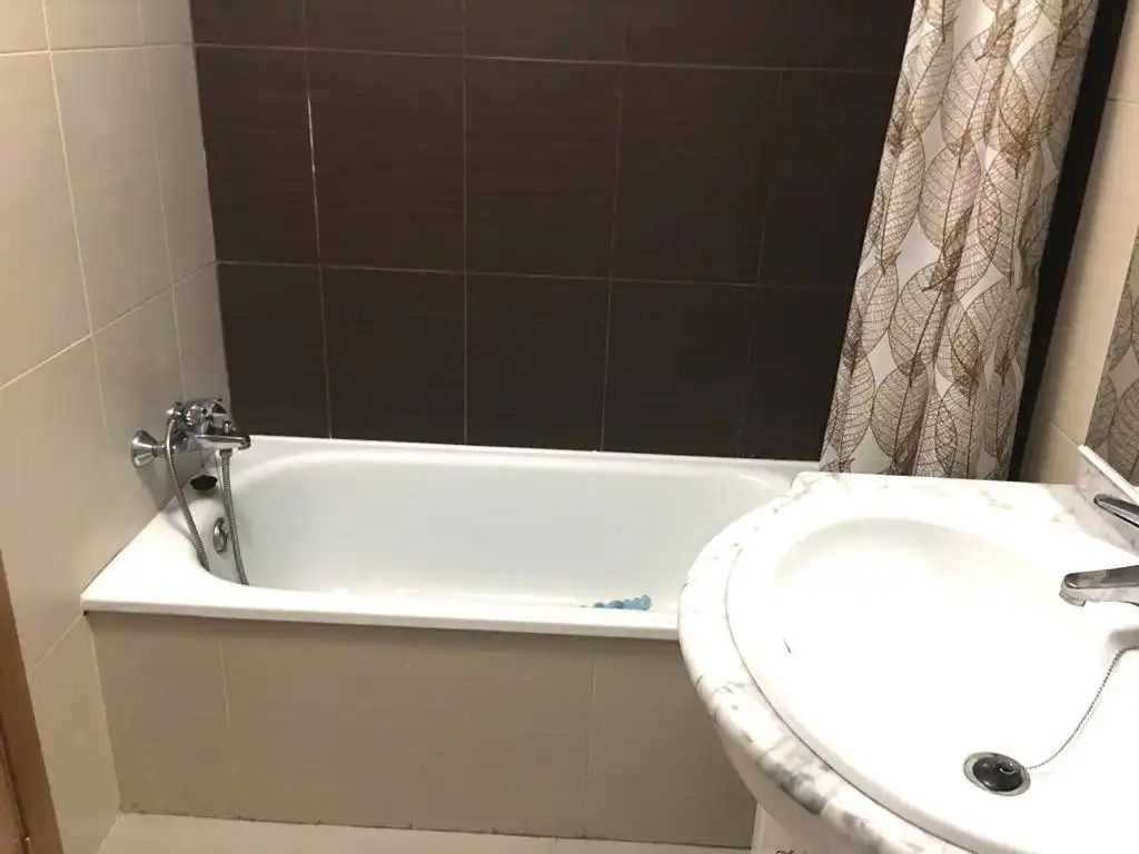 Piso en alquiler en C. Valle InclÃ¡n, imagen 8