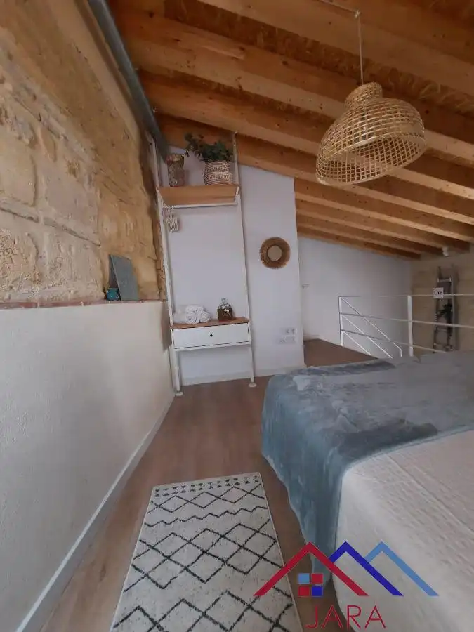 Apartament de lloguer a Santiago - Coronación