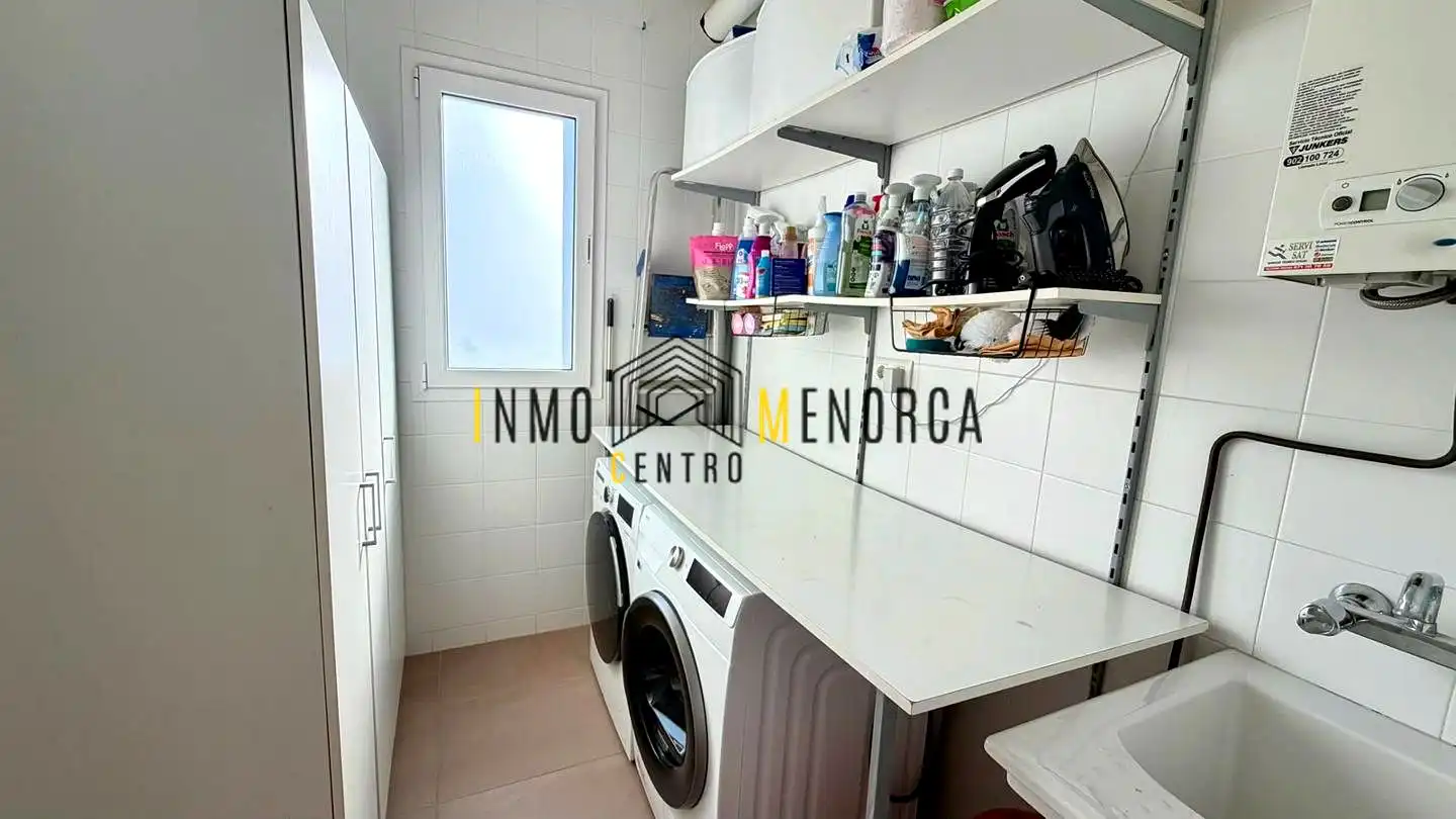 Duplex à vendre à Ciutadella, imagen 23