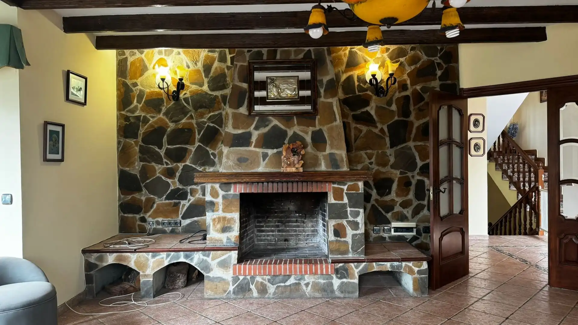 Detached house for sale in Las Lagunas, imagen 9