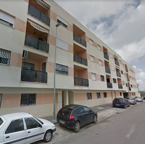 Garaje en Venta en C/ Guradagujas en Arahal