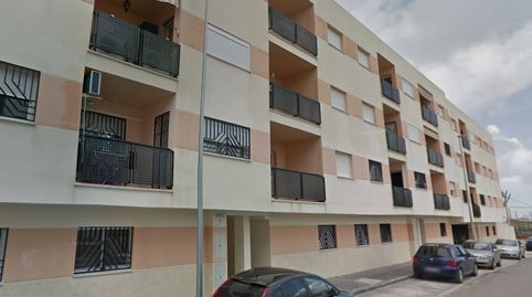 Solvia Inmobiliaria  Garaje Arahal