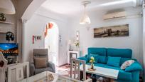 Living room of House or chalet for sale in San Juan de Aznalfarache  with Terrace and Storage room