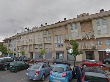 Oficina con ascensor en venta en El Torrejón