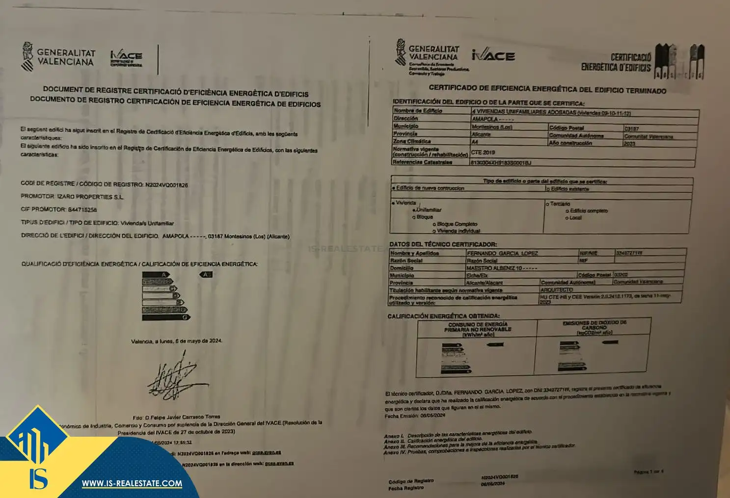 Casa en venda a Los Montesinos, imagen 27