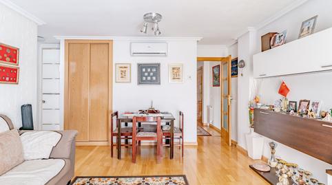 Photo 4 of Flat for sale in Paseo de la Dirección, Berruguete, Madrid