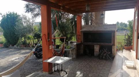 Foto 3 de Finca rústica en venda a Ciutat d'Alcúdia, Alcúdia