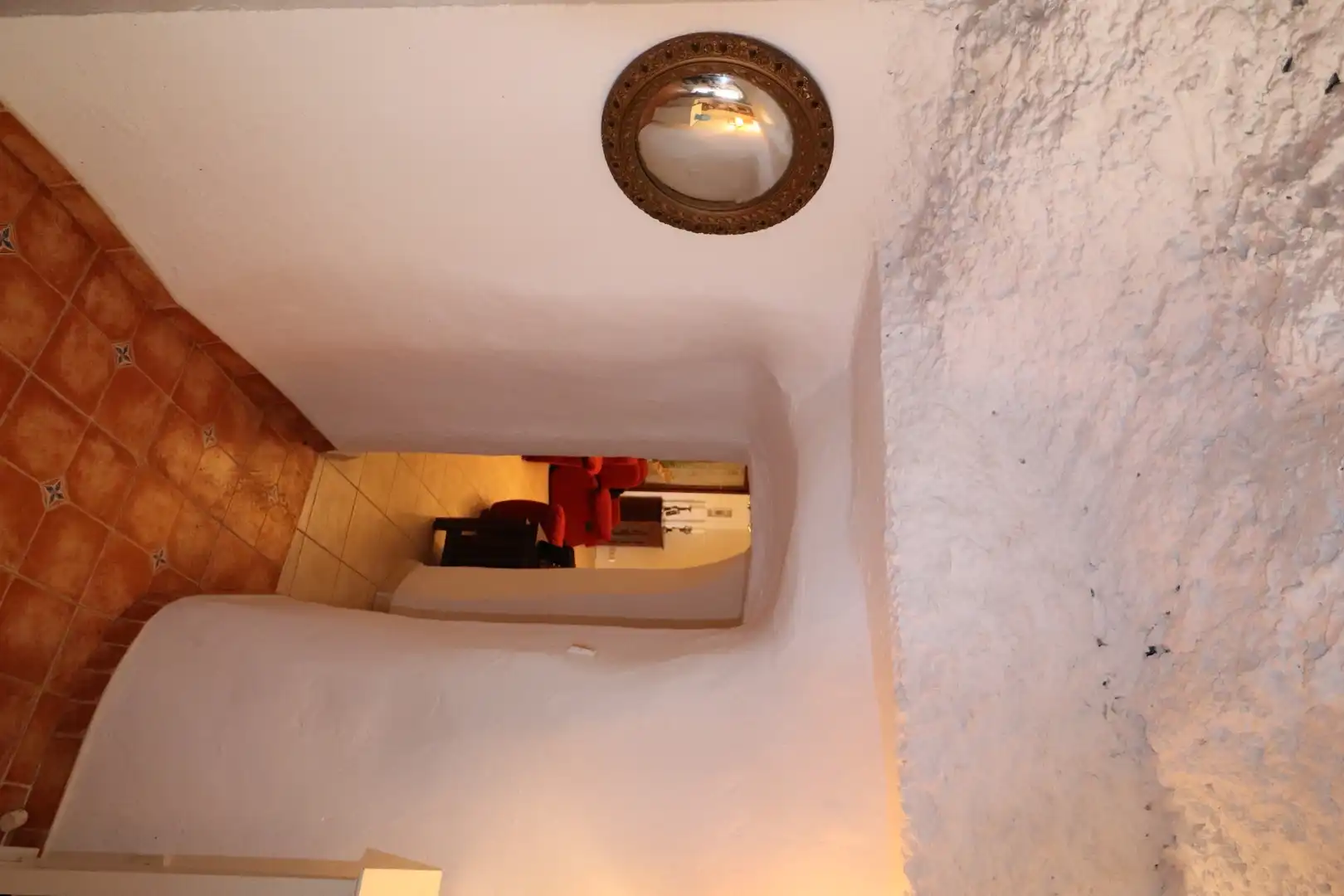 Casa rústica con jardín en venta en Hondón de las Nieves / El Fondó de les Neus, imagen 43