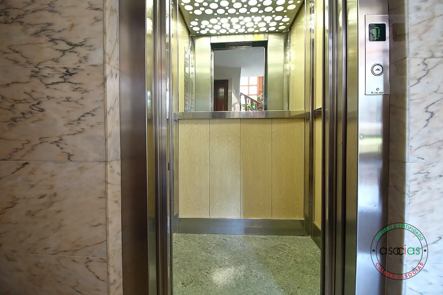 Flat for sale in Gijón   with Heating, Parquet flooring and Storage room