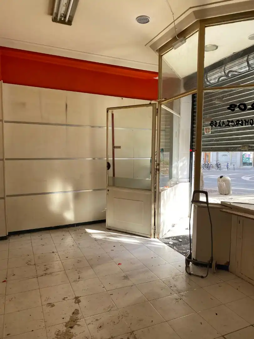 Local comercial de lloguer a Arriagako Atea Kalea 3, imagen 14