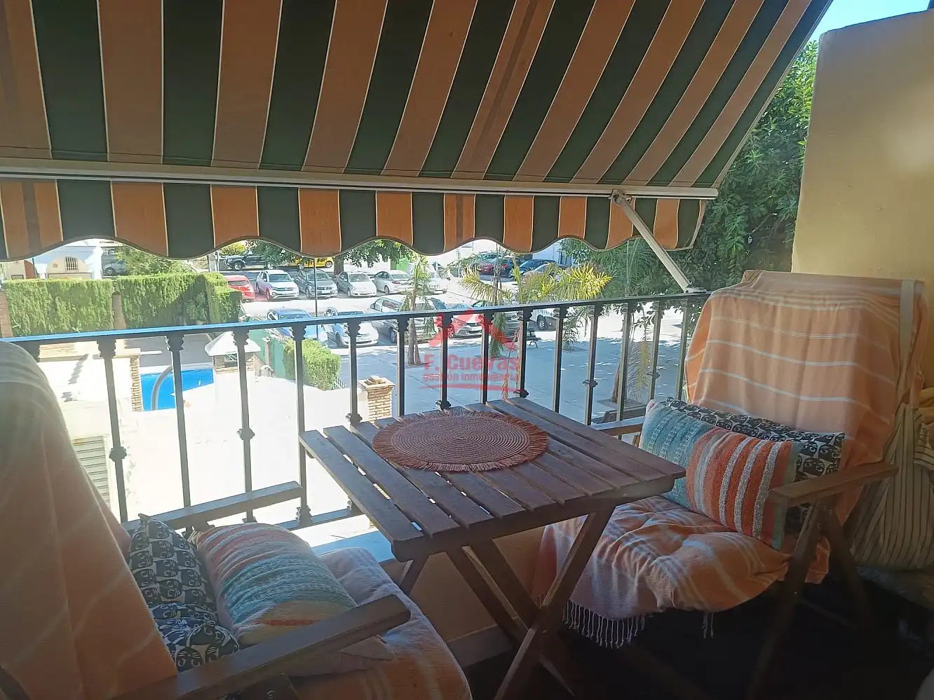 Apartamento con ascensor en venta en Torre del Mar