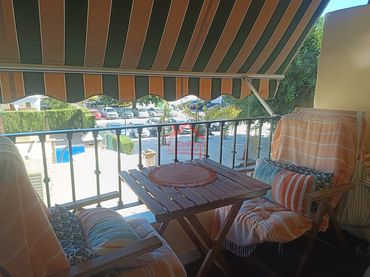 Apartament amb ascensor en venda a Torre del Mar