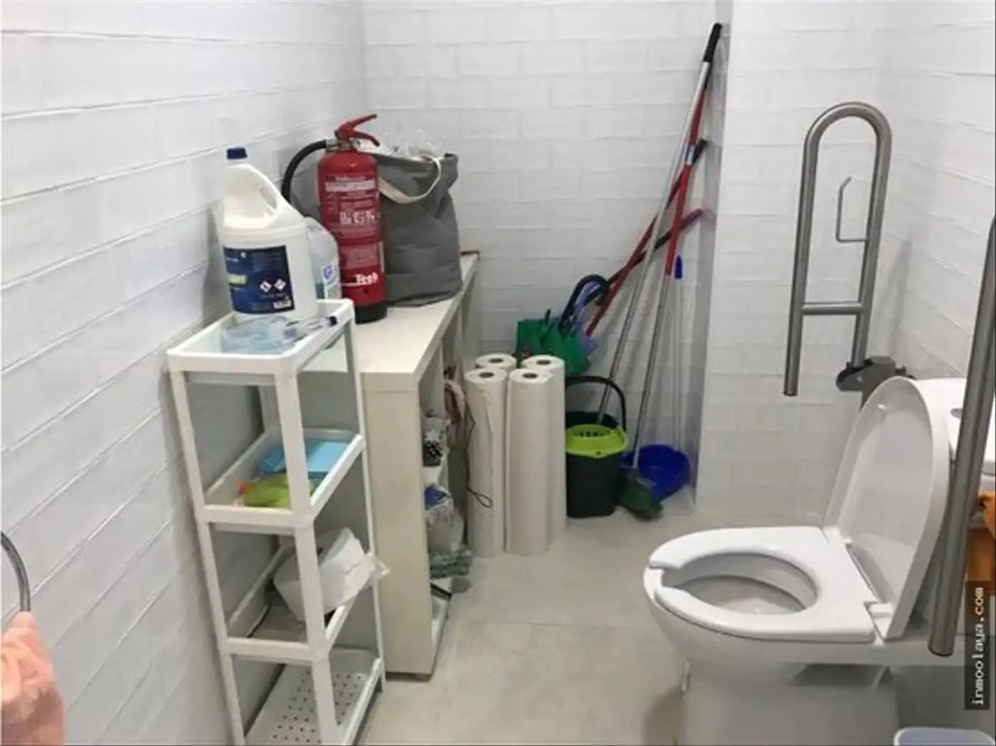 Business premises for transfer in Centre, imagen 18