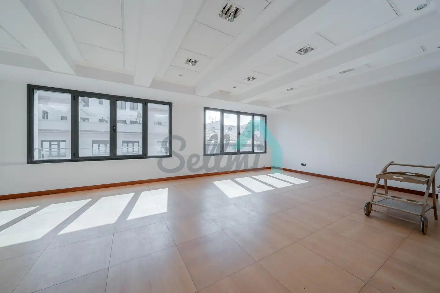 Bureau avec ascenseur à vendre à Pelayo, imagen 7