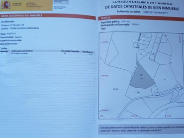 Grundstücke und Bauplätze zum Verkauf in Centro