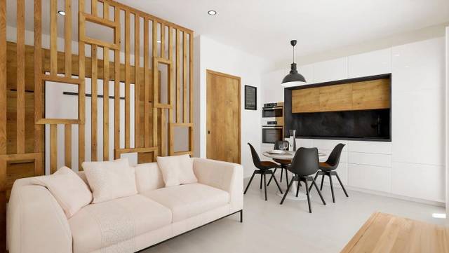 Edificio en Venta en Pueblo Nuevo