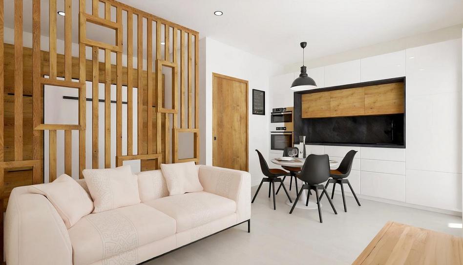 Photo 1 of Building for sale in Pueblo Nuevo, Madrid