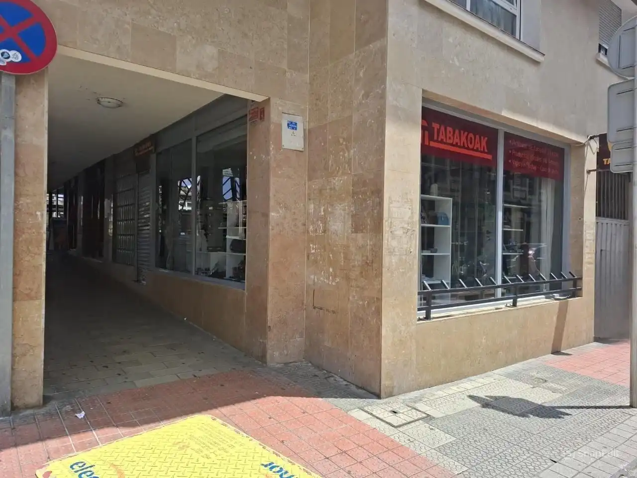 Local en venda en Portugalete