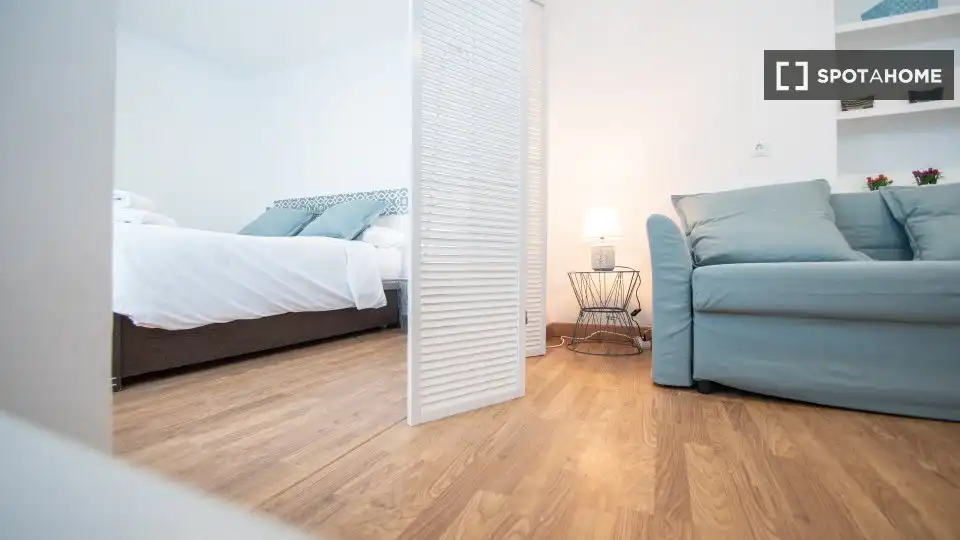 Habitación en Centro Histórico