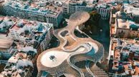 Foto 3 de Edifici en venda a La Calzada - La Florida, Sevilla Capital