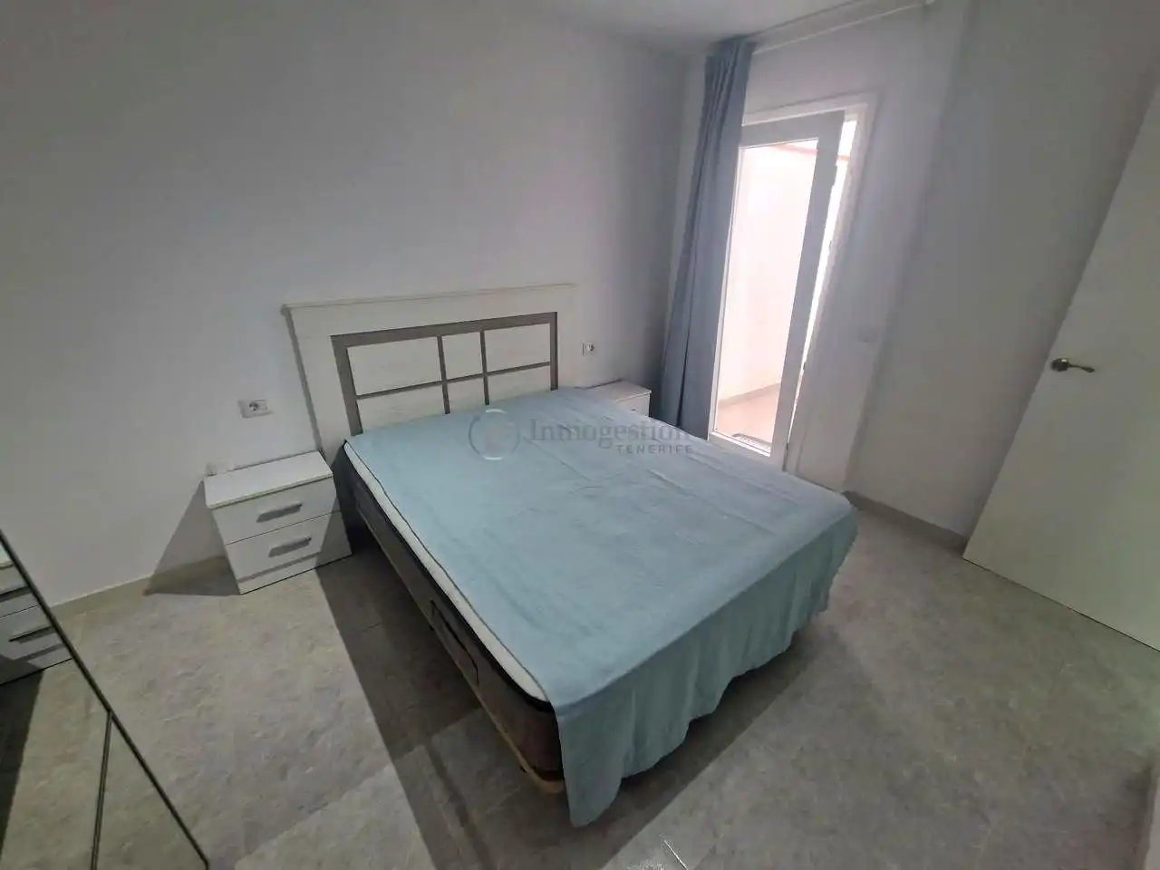 Bedroom of Ground floor for sale in Granadilla de Abona  with Storage room and Furnished