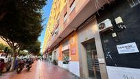 Exterior view of Flat for sale in  Almería Capital  with Terrace