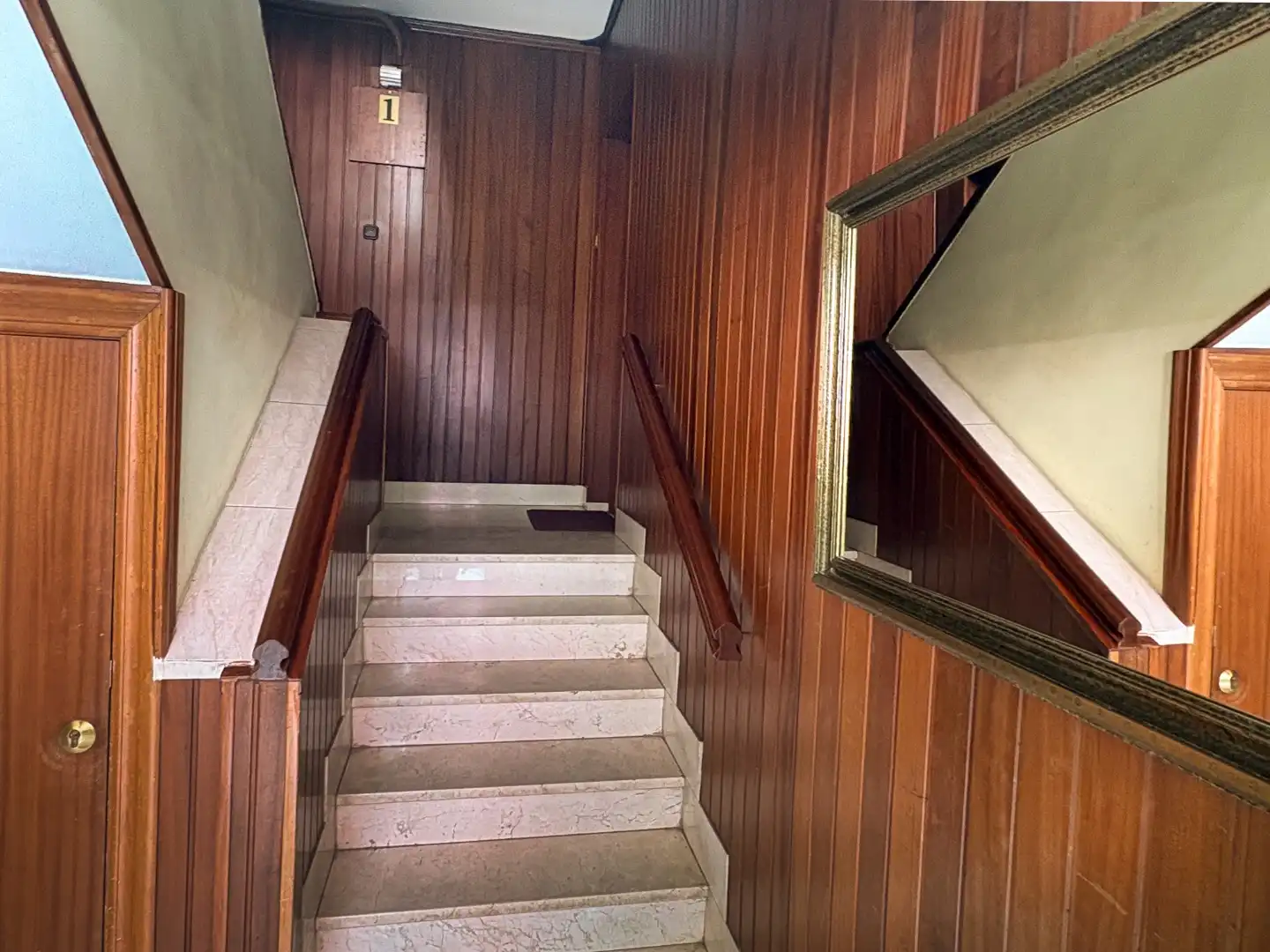 Flat for sale in San Ignacio - Elorrieta
