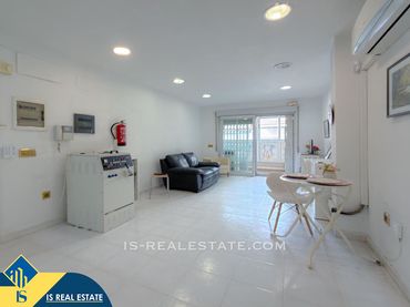 Appartement compact avec ascenseur à vendre à Playa del Cura
