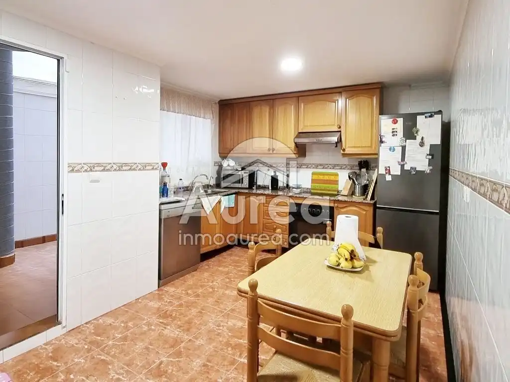Flat for sale in Norte