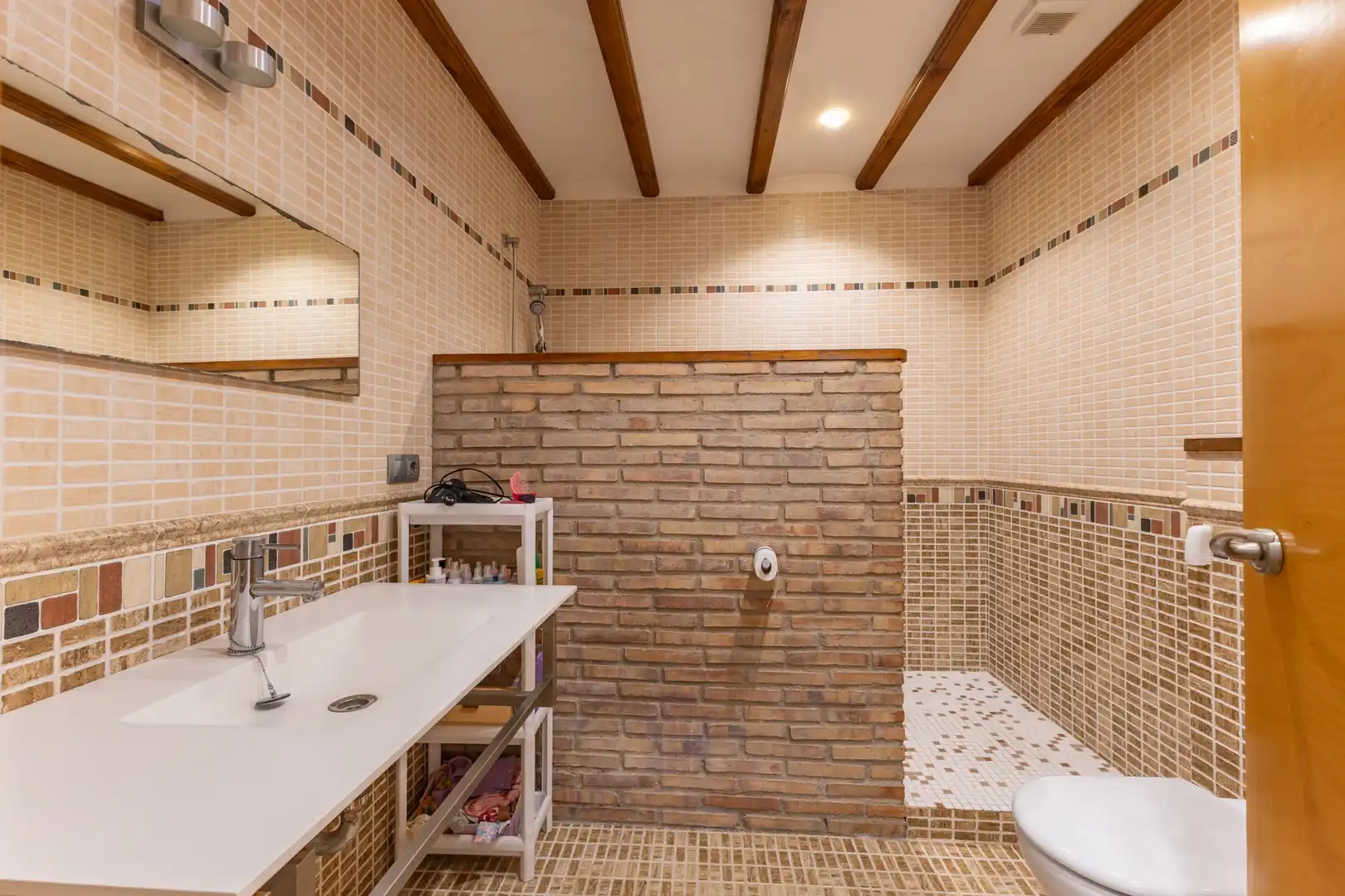 Bany de Apartament en venda en Almenara, Castellón