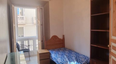 Foto 5 de Piso de alquiler en Centro Histórico, Málaga Capital